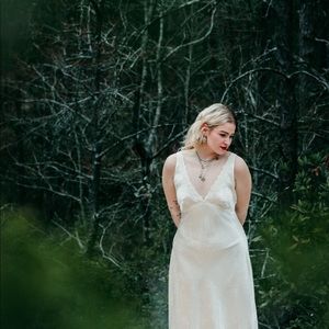 Jone’s New York Nightgown & Robe